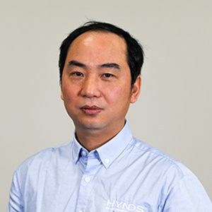 Lixin Qian | Software Engineer