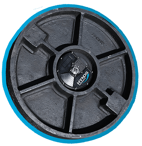 Hynds Stormwater Manhole Cover