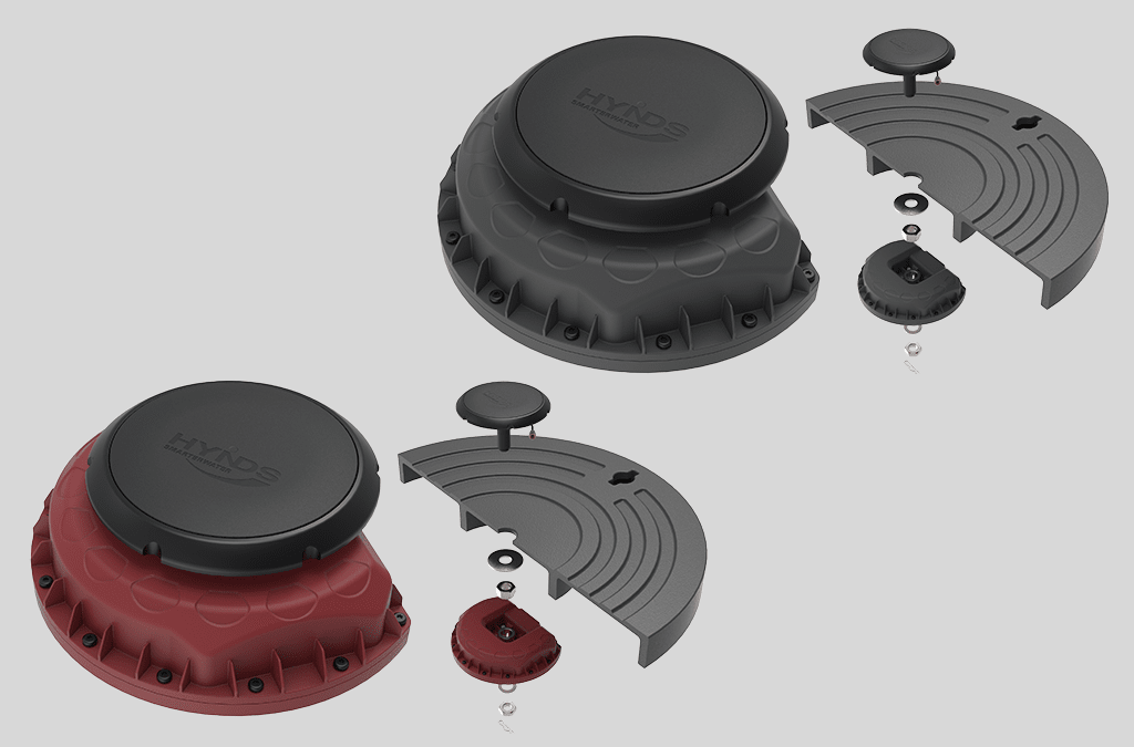 Manhole Sensors