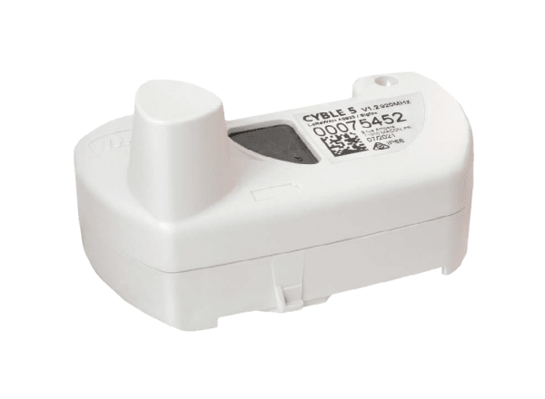 Itron Cyble 5