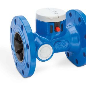 Intelis Flanged