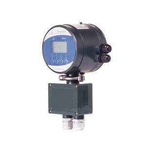 Electromagnetic Flowmeter MC406
