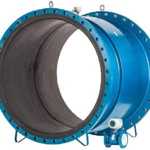 Sensor MUT2200EL Electromagnetic Flowmeter