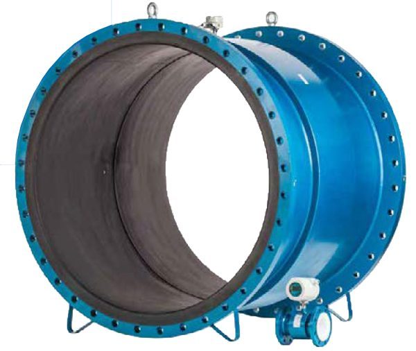 Sensor MUT2200EL Electromagnetic Flowmeter