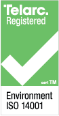 Telarc Registered