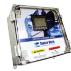 Electronic Controls Panel