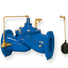 Type 4 - Level Control Valves