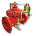 508A - Deluge Valves